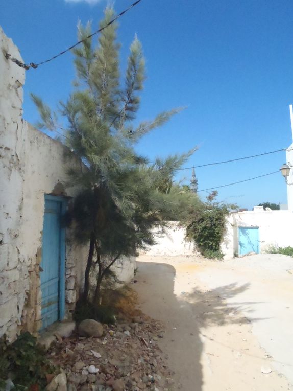 Album - Tunisie