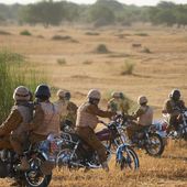 Burkina Faso: au moins 47 civils et militaires tués dans une attaque dans le Sahel