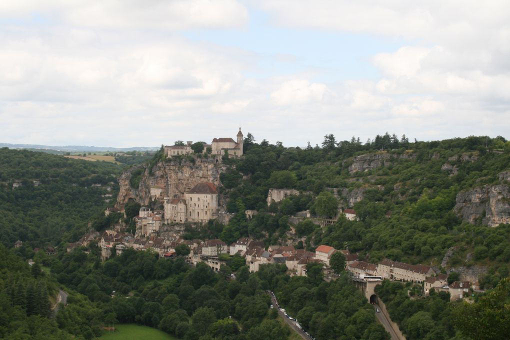 Album - Rocamadour