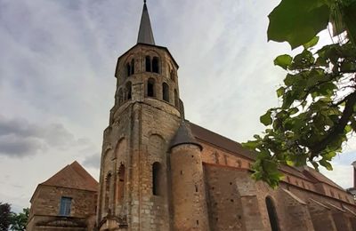 Route 915 - Étape 8