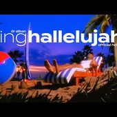 Dr Alban - Sing Hallelujah (Official HD)