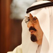 L'Arabie saoudite décrète que tous les athées sont des terroristes.
