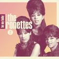 ronnie spector qui forma le groupe les ronettes en 1957 et qui fut la femme de phil spector de 1968 à 1972