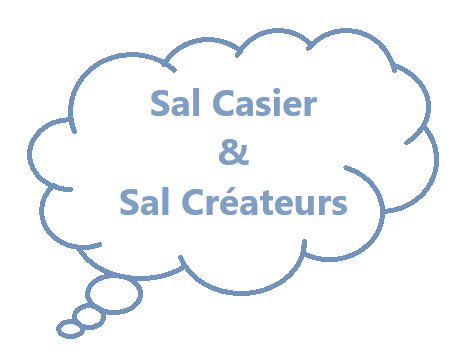 Sal Casier & Sal Créateurs - janvier 2024