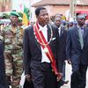 Bénin : Vers la réélection de Boni Yayi dès le premier tour de la présidentielle
