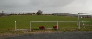 Album - Le Stade Municipal de Gréalou