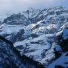 6ème rencontre d'escalade sur glace (Val Cenis)