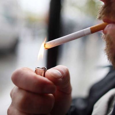 Au Luxembourg, le nombre de fumeurs ne baisse pas