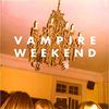 Le bal de Vampire weekend