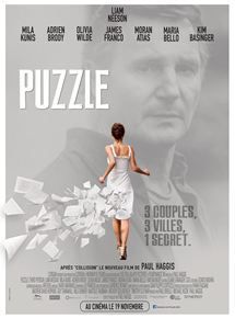 PUZZLE - Streaming film