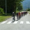 Margot Berthet vice championne Rhône-Alpes FSGT