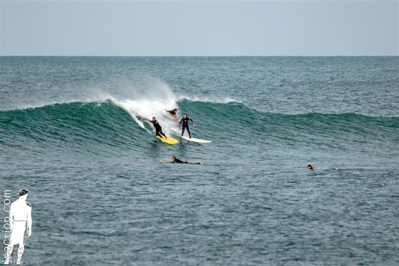 <p>Les photos de mes Sessions Shooting Surf.</p>
<p>De l'action, et de l'ambiance autant que possible au grés de mes déplacements, et des conditions...</p>