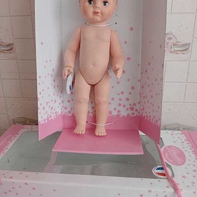 Baigneur Petitcollin 