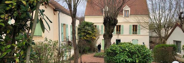 "Les maisonnettes de Nadia Boulanger" dans la collection "Une maison, un artiste" ce soir sur France 5