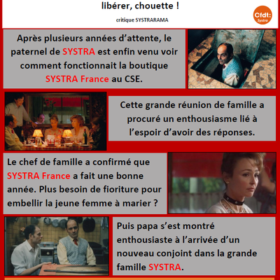 Sortie cinéma 2024-03-20 Air de famille