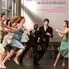 Les rêves dansants, sur les pas de Pina Bausch de Anne Linsel et Rainer Hoffmann (Jour2fête)