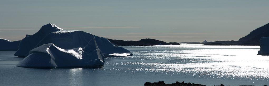 Album - Groenland-2012
