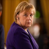 La guerre en Ukraine amène des analystes à jeter un regard différent sur l'héritage d'Angela Merkel