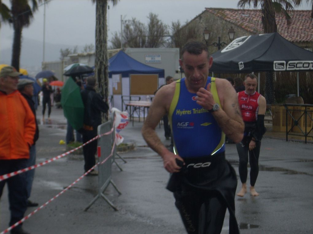 Album - TRIATHLON-ST-TROP-2009