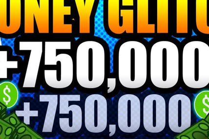 GTA 5 Online Money Generator