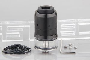 Velocity RTA Rebuildable Dripping Tank Atomizer clone