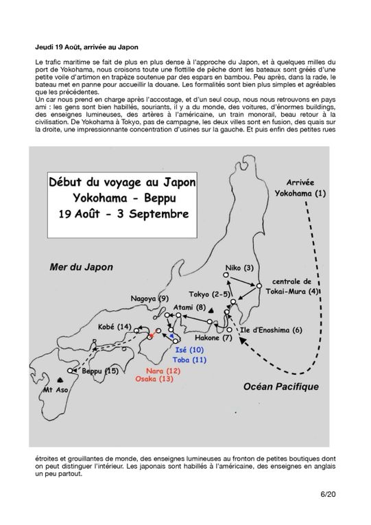 japon