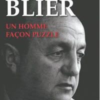 Bernard Blier, un homme façon puzzle