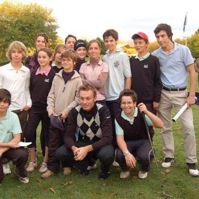 2ème Edition du Trophée Junior du Golf Club de Lyon