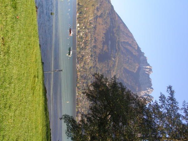 quelques photos d'annecy et de son lac