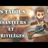 Langues de bois #4 - Briser les tabous : pesanteurs et privilèges