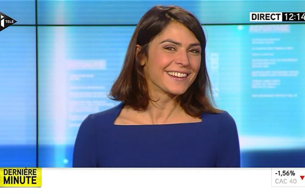 Sonia Chironi - 13 Octobre 2015 