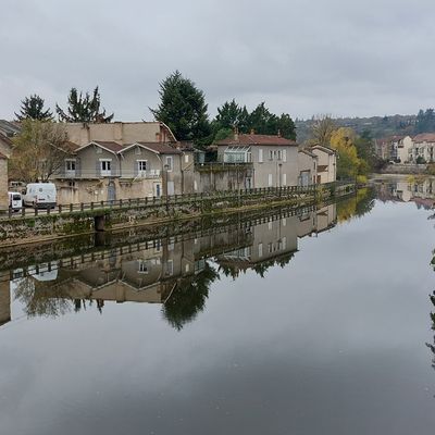 Villefranche de Rouergue  en Aveyron (12)