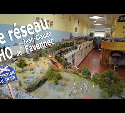 Le Réseau de Jean Claude Favennec