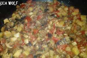 POÊLEE PROVENCALE