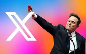 Elon Musk minimise les actes d’Hitler sur X : jusqu’où ira sa folie ? Bernard David Corroy