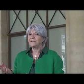 "Le petit bal perdu" récité par Marianne