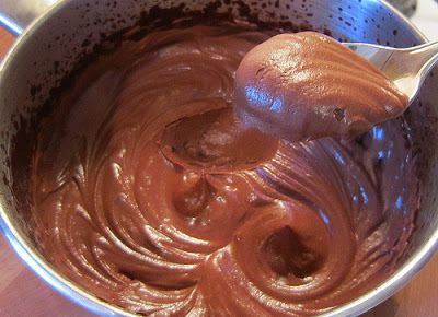 Comme préparer une délicieuse crème pâtissière au chocolat ?: