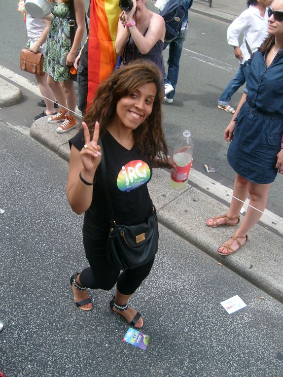 Album - GAY-PRIDE-2012