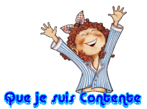 Mon blog à 12 ans !
