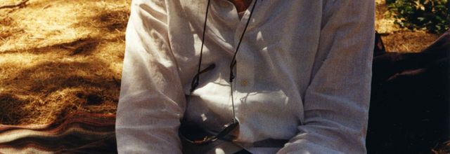 Première contribution avec la revue en ligne Art Interview - Magazine d'Art... un entretien avec SARKIS...