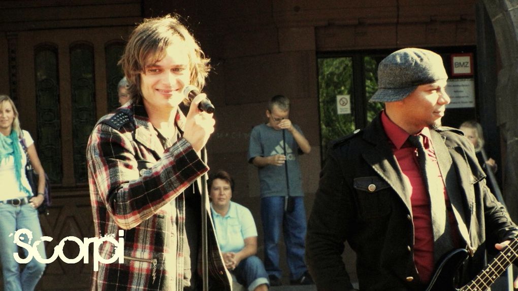Rocklinghausen, Thomas Godoj LIVE Blog