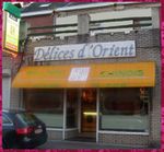 Restaurant "Les Délices d'Orient" ...