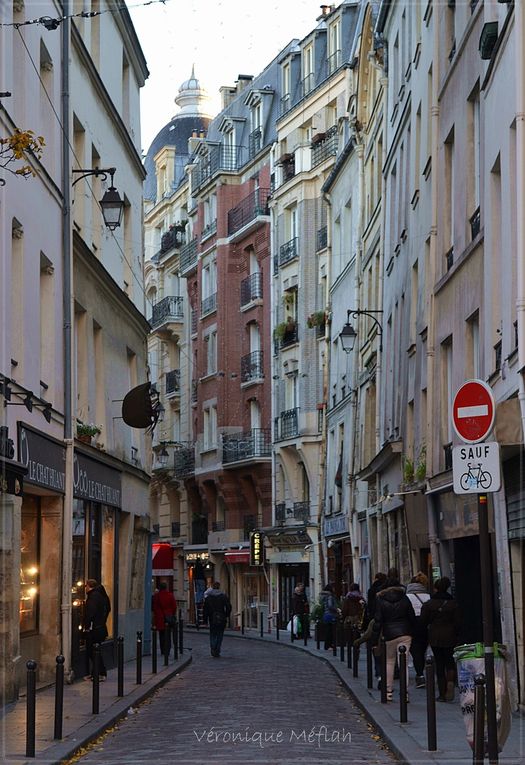 Paris 5ème