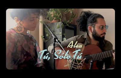 Alea et Sonia de los Santos ajoutent du groove africain à un ranchera classique