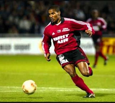 En Avant de Guingamp (le clip)