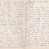 Lettre de Henri Desgrées du Loû à son fils Emmanuel - 23/03/1884 [correspondance]