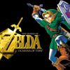 Zelda Ocarina Time 3d