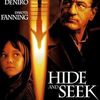 Hide and seek (trouble jeu)