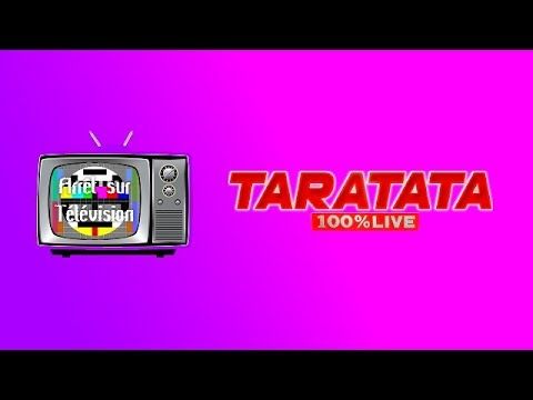 Arrêt sur Télévision N°67 - Taratata (France 2)