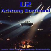 U2 -ZOO TV Tour -01/06/1992 -Dortmund -Allemagne -Westfalenhalle - U2 BLOG